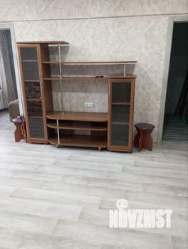 2-к квартира, на длительный срок, 46м2, 4/5 этаж