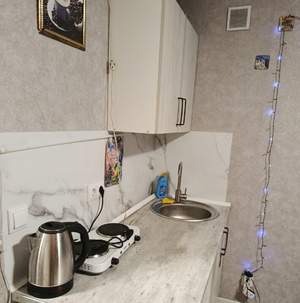 1-к квартира, на длительный срок, 25м2, 3/5 этаж