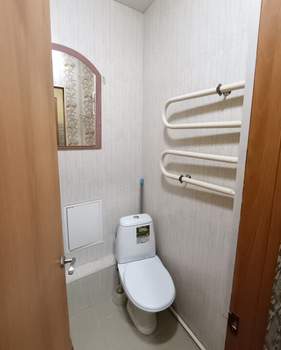 1-к квартира, на длительный срок, 21м2, 5/5 этаж