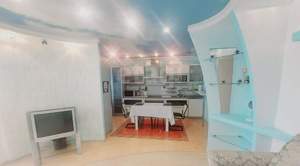 2-к квартира, на длительный срок, 76м2, 2/9 этаж