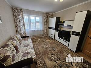 1-к квартира, на длительный срок, 50м2, 5/7 этаж