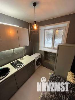 1-к квартира, посуточно, 22м2, 1/5 этаж