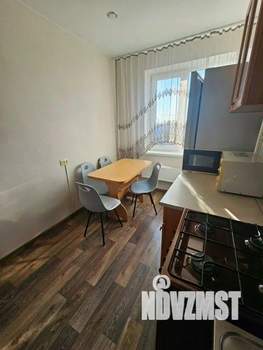 1-к квартира, на длительный срок, 32м2, 12/12 этаж