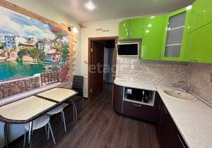 2-к квартира, на длительный срок, 52м2, 8/10 этаж