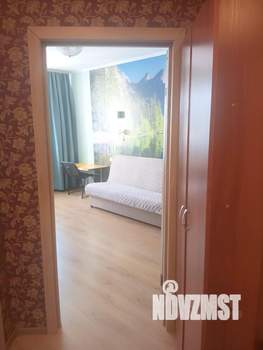 1-к квартира, на длительный срок, 39м2, 9/9 этаж