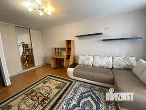 1-к квартира, на длительный срок, 37м2, 5/5 этаж