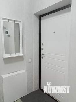 Студия квартира, на длительный срок, 25м2, 1/8 этаж