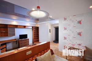 1-к квартира, посуточно, 35м2, 1/9 этаж