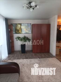 1-к квартира, на длительный срок, 31м2, 3/5 этаж