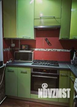 2-к квартира, на длительный срок, 49м2, 5/5 этаж