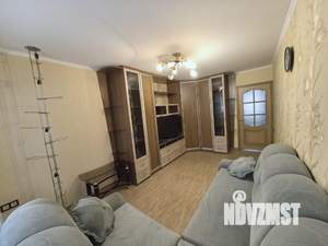 2-к квартира, на длительный срок, 52м2, 1/5 этаж