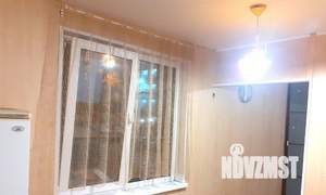 1-к квартира, на длительный срок, 22м2, 2/3 этаж