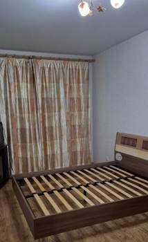 1-к квартира, на длительный срок, 33м2, 7/9 этаж