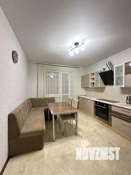 2-к квартира, на длительный срок, 65м2, 2/5 этаж