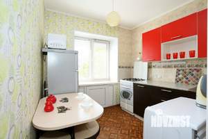 1-к квартира, посуточно, 31м2, 2/5 этаж