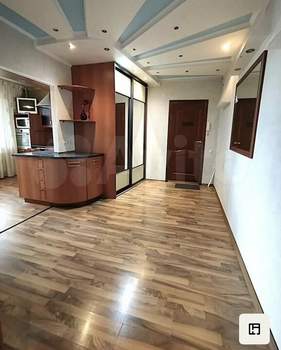 2-к квартира, на длительный срок, 65м2, 4/10 этаж