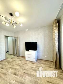 1-к квартира, на длительный срок, 36м2, 3/8 этаж
