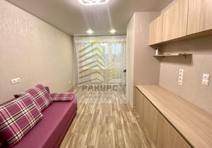 2-к квартира, на длительный срок, 54м2, 4/4 этаж