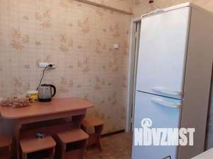 3-к квартира, на длительный срок, 47м2, 5/5 этаж