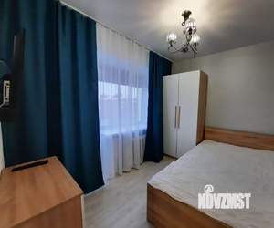 2-к квартира, посуточно, 43м2, 5/5 этаж