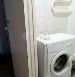 1-к квартира, на длительный срок, 35м2, 5/9 этаж