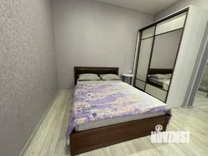 1-к квартира, посуточно, 45м2, 1/4 этаж