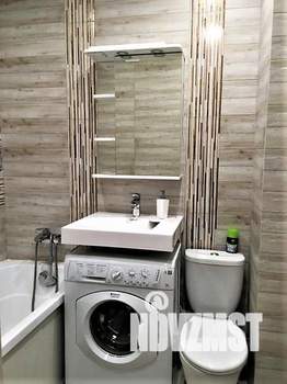 1-к квартира, на длительный срок, 40м2, 8/9 этаж