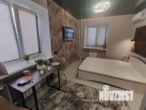 Студия квартира, посуточно, 21м2, 1/5 этаж