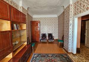 1-к квартира, на длительный срок, 40м2, 5/0 этаж