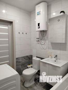 1-к квартира, на длительный срок, 41м2, 15/18 этаж