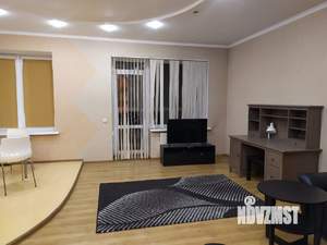 3-к квартира, на длительный срок, 100м2, 3/6 этаж