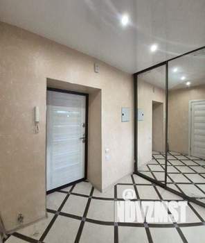 1-к квартира, на длительный срок, 38м2, 3/9 этаж