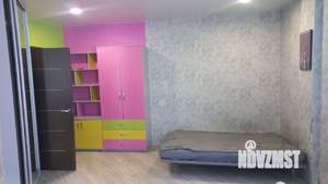 1-к квартира, на длительный срок, 49м2, 9/11 этаж