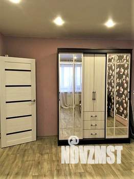 1-к квартира, на длительный срок, 40м2, 8/9 этаж