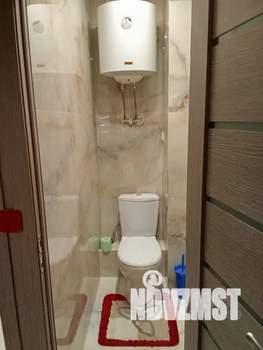 2-к квартира, посуточно, 50м2, 5/5 этаж