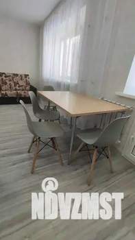 2-к квартира, посуточно, 40м2, 1/1 этаж