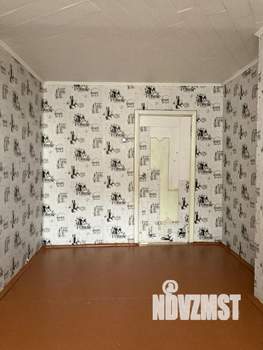 3-к квартира, на длительный срок, 67м2, 4/6 этаж