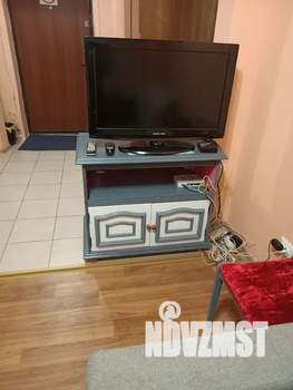 Студия квартира, посуточно, 28м2, 5/8 этаж