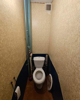 2-к квартира, на длительный срок, 47м2, 4/5 этаж