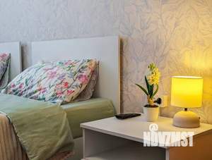 2-к квартира, посуточно, 60м2, 3/9 этаж