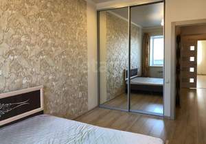 2-к квартира, на длительный срок, 64м2, 11/12 этаж