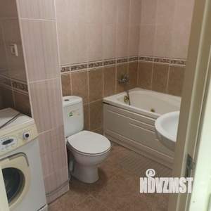 1-к квартира, на длительный срок, 37м2, 1/5 этаж