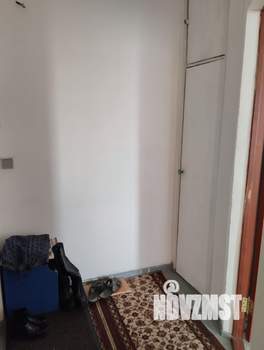 1-к квартира, на длительный срок, 30м2, 4/5 этаж