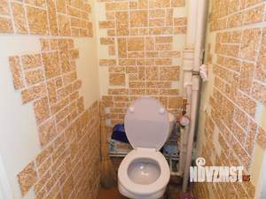 2-к квартира, на длительный срок, 45м2, 5/10 этаж