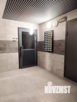 1-к квартира, на длительный срок, 39м2, 2/10 этаж