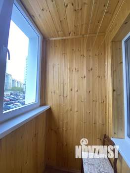 1-к квартира, на длительный срок, 40м2, 2/19 этаж
