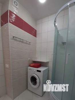 1-к квартира, на длительный срок, 45м2, 4/9 этаж