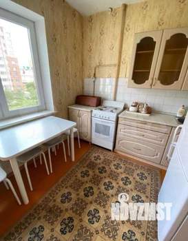 1-к квартира, на длительный срок, 38м2, 3/10 этаж