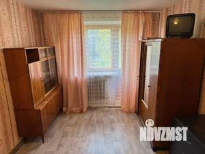 1-к квартира, на длительный срок, 32м2, 3/5 этаж