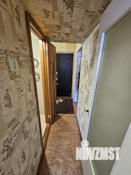 1-к квартира, на длительный срок, 30м2, 1/9 этаж